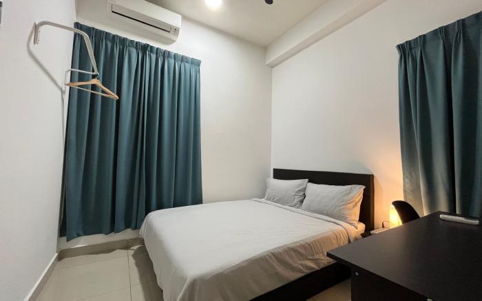Goldenstay Mutiara Ville