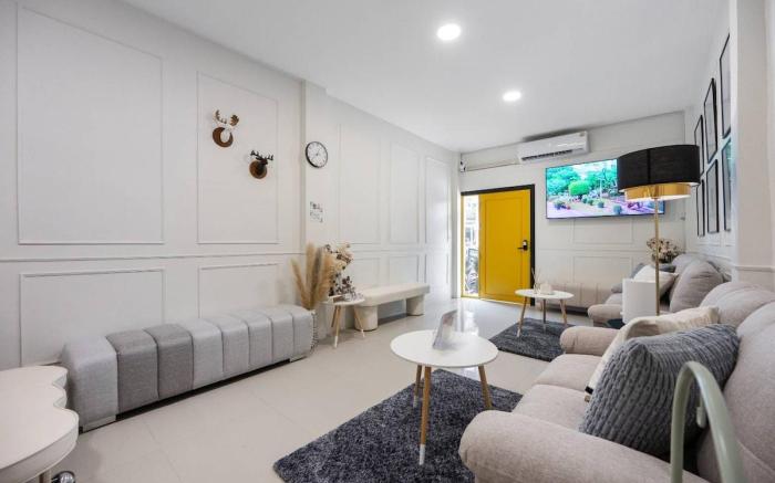 Arun Sa Wad - Chinatown 