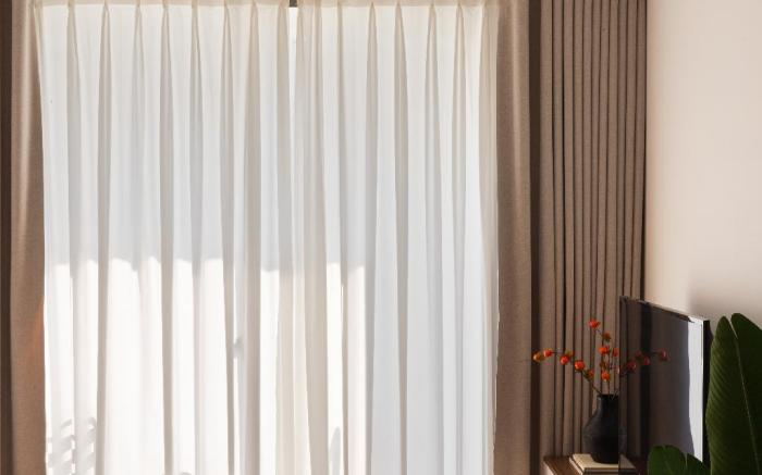 Căn hộ Masteri An Phú 2BR Pool & Gym hiện đại