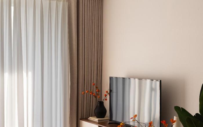 Căn hộ Masteri An Phú 2BR Pool & Gym hiện đại