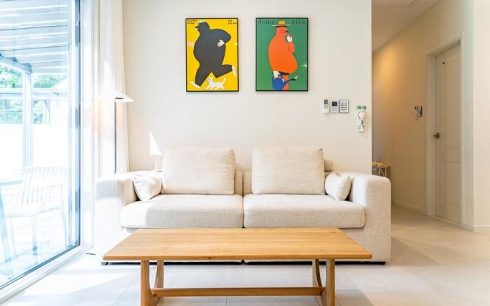 Yangyang Sonamu Private Pension