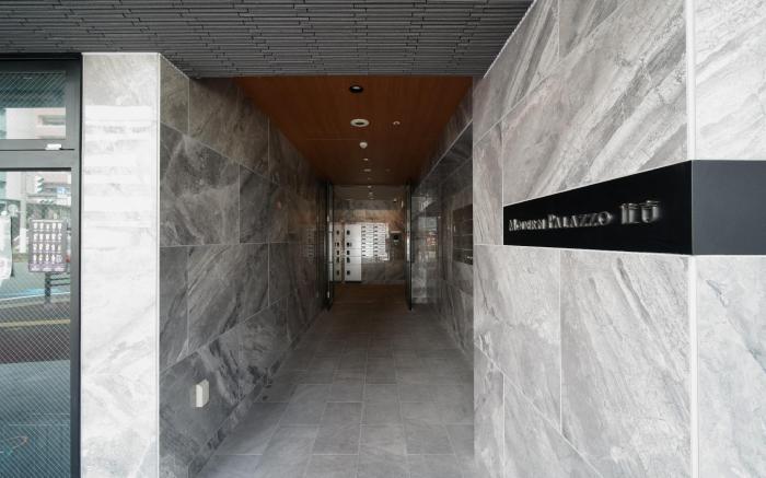 MODERN PALAZZO Sumiyoshi #501