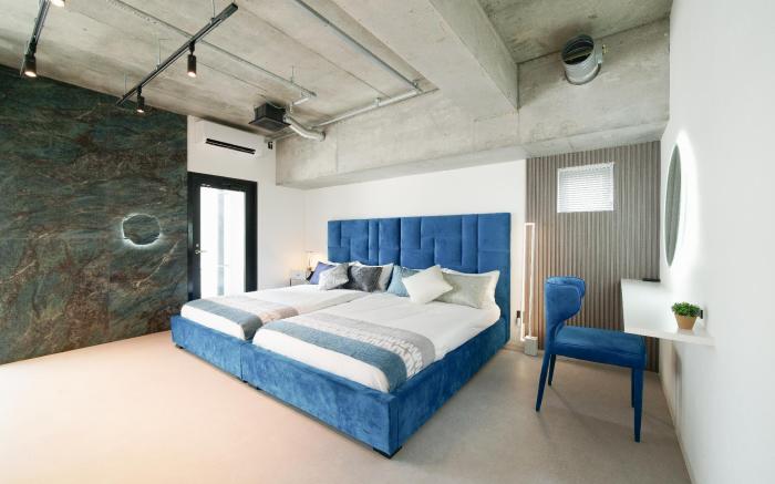 MODERN PALAZZO Sumiyoshi #501