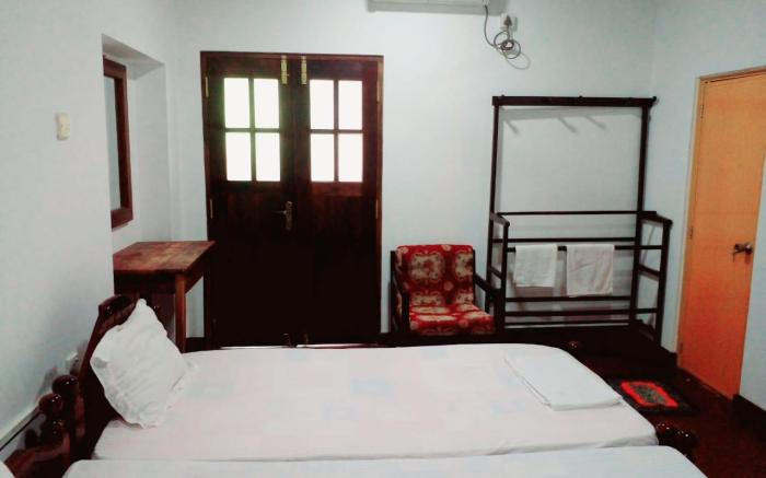 Superson Canel Resort