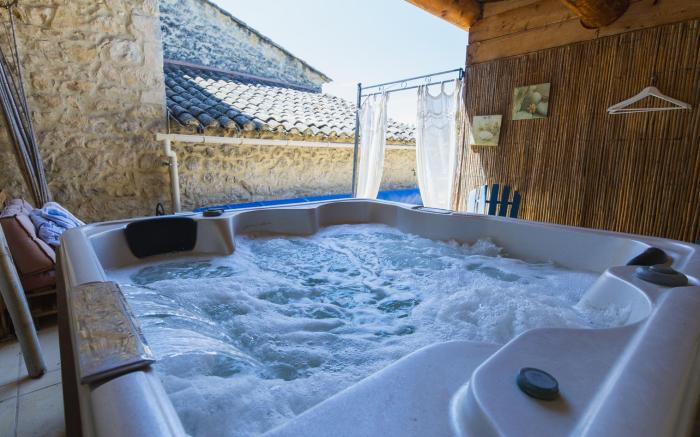 Gite Petit Luberon chez Manon en Luberon 