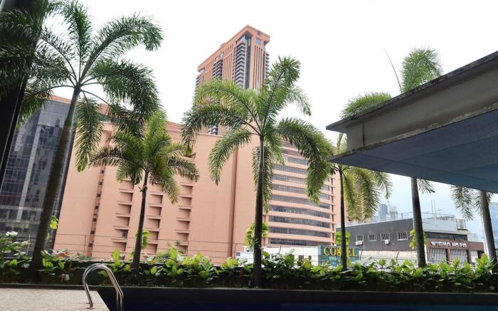 Taragon room 1023 near Times square/Lalaport/Zepp