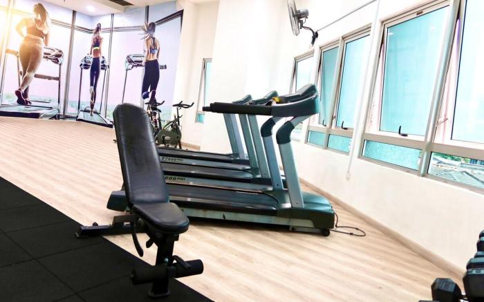 Taragon room 1023 near Times square/Lalaport/Zepp