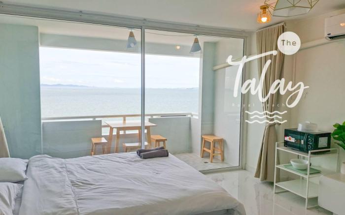 The Talay Royal Beach