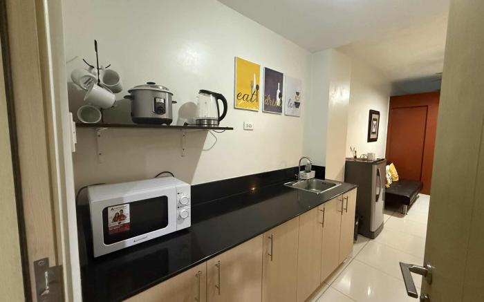 Vera's Place in Tagaytay