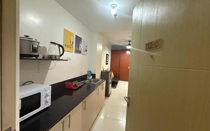 Vera's Place in Tagaytay