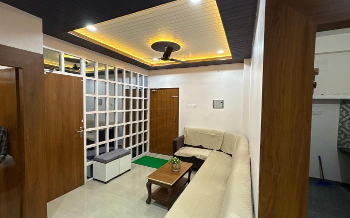 Pinaakii Family Homestay 