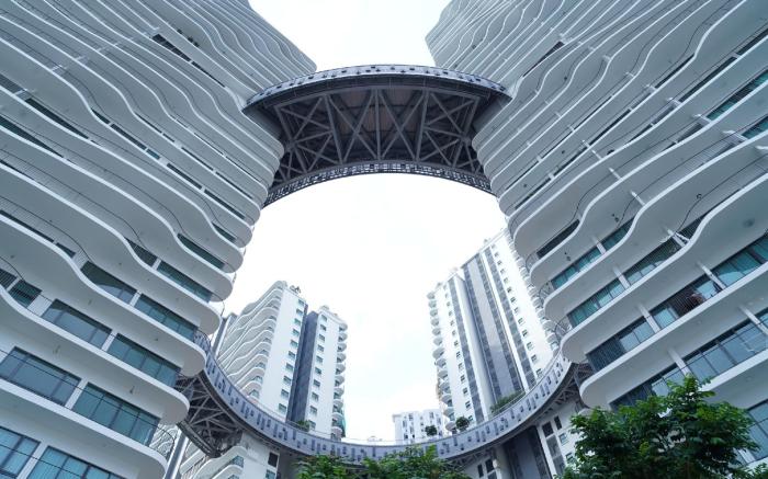 Luxury Apartment By Rasbo Galaxy - LRT| MALL| KLCC