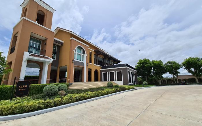 AMARA Pool Villa at Boulevard Tuscany ChaAm HuaHin