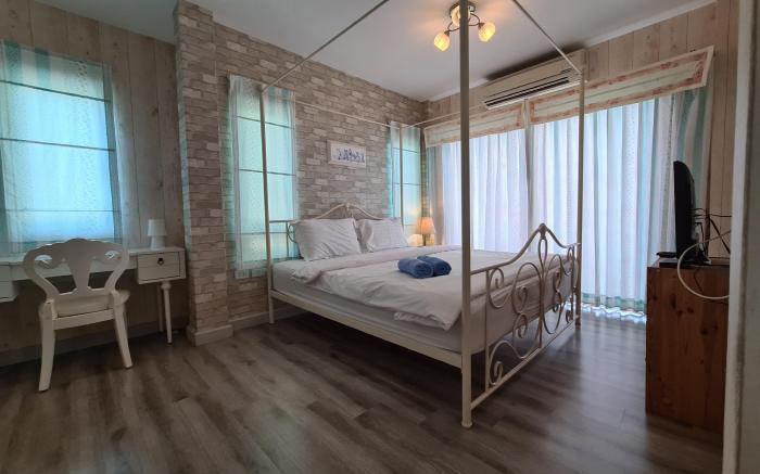AMARA Pool Villa at Boulevard Tuscany ChaAm HuaHin