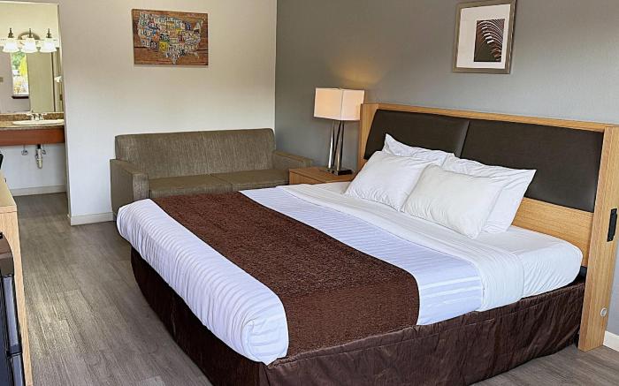 Travelodge by Wyndham Chehalis