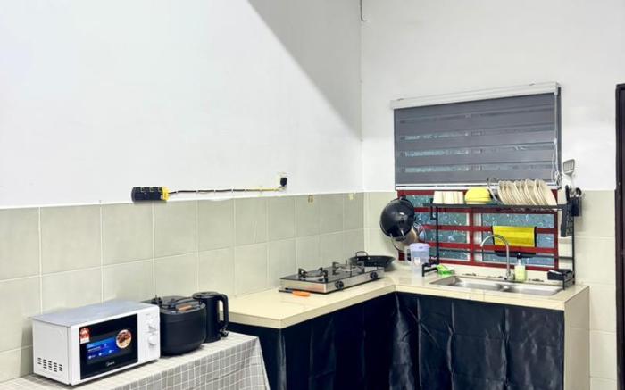 Salak Lestari Homestay Klia/Klia2