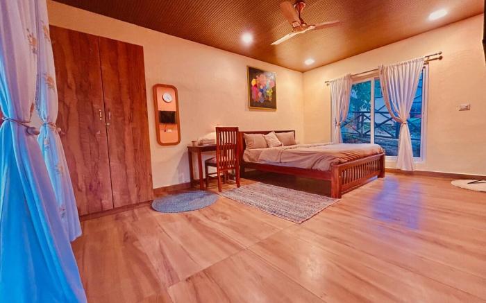 Boutique Earthstay by KanavLiving