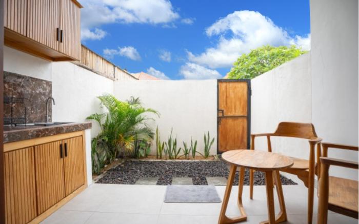 Abimanyu Guest House 