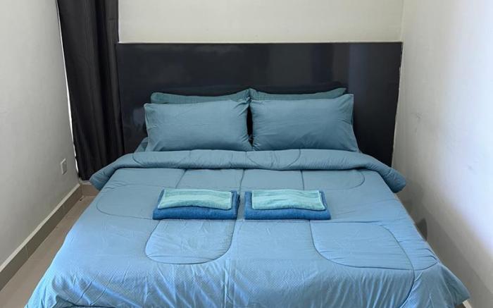 The Shore Kota Kinabalu 