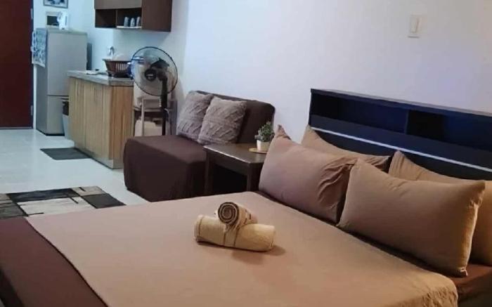 De-Cabin Staycation III