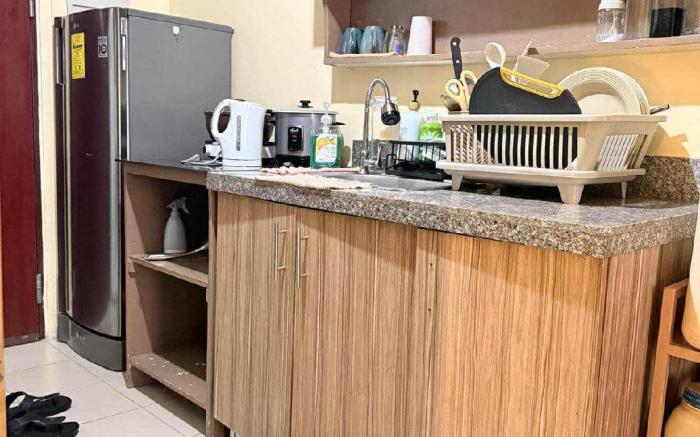 De-Cabin Staycation II