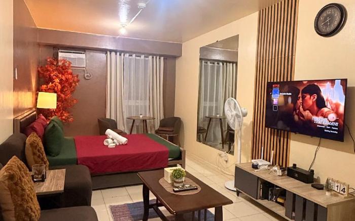 De-Cabin Staycation II