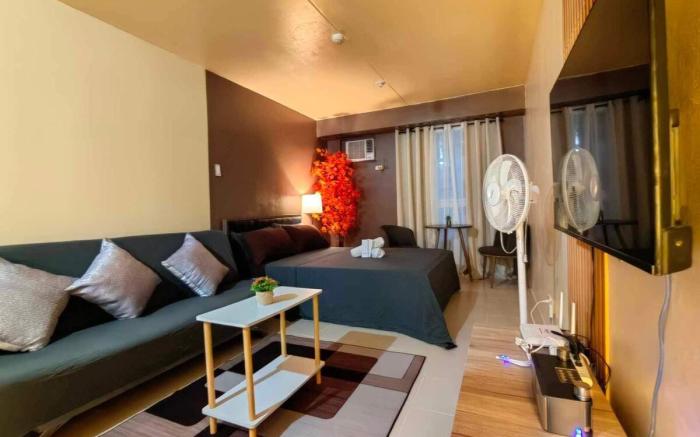 De-Cabin Staycation II