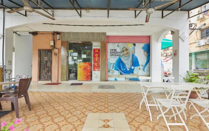 Kristal Inn Shah Alam