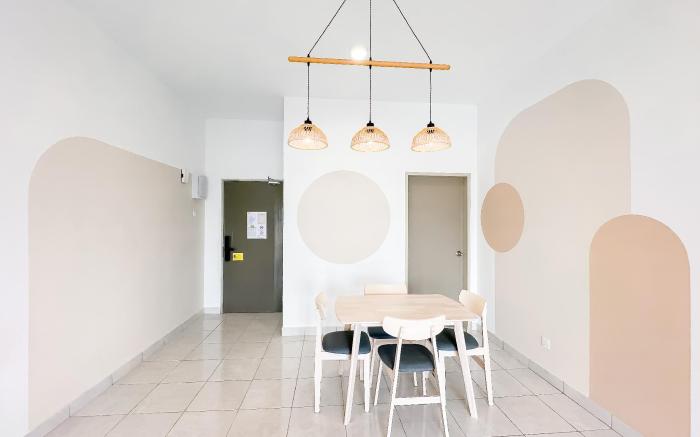 Youth City Residences BigSpacious 8Pax 01