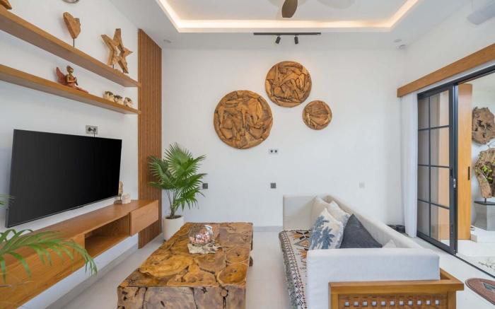 NaraDama Villa Seminyak