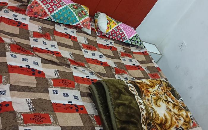 Ramesht paying guest house 