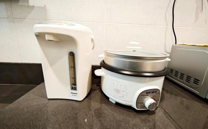 Brinchang Big Apartment/Max 11 pax/4B5B/Elegant