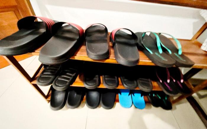 Spacious Penthouse/5B5B/Max18 pax/ kitchen/12 beds