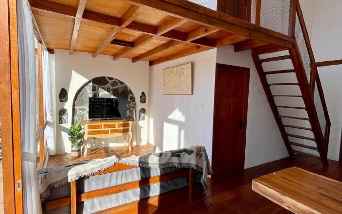 Tani House Bukit Scooter