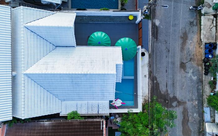 Wonderland Moonstone | 4 Bedroom Luxury Pool Villa