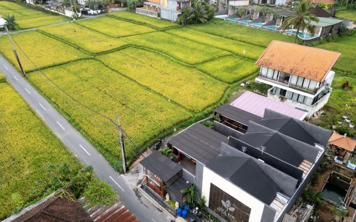 Uma Sari Private Villa