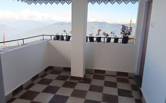 Tashi Delek Homestay 