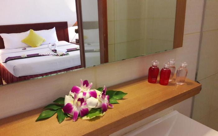 Papillon Resort