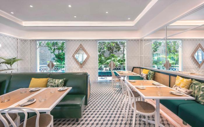 The Prestige Hotel Penang, a Member of Design Hotels