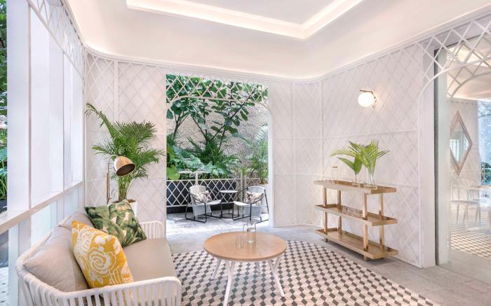 The Prestige Hotel Penang, a Member of Design Hotels