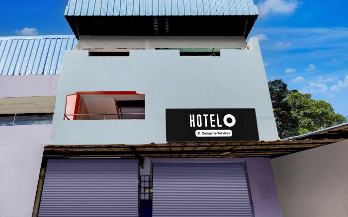 Super Hotel O Cooum Riverview Chennai Formerly Nimalan Residency