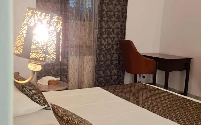 THE RAMAYANA UDAIPUR