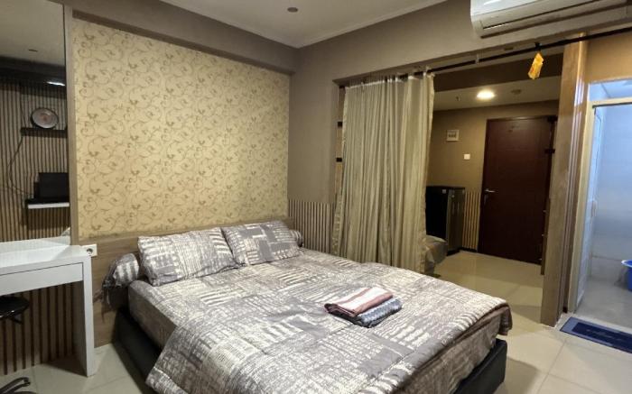 Apartemen Gateway Pasteur 1 BR