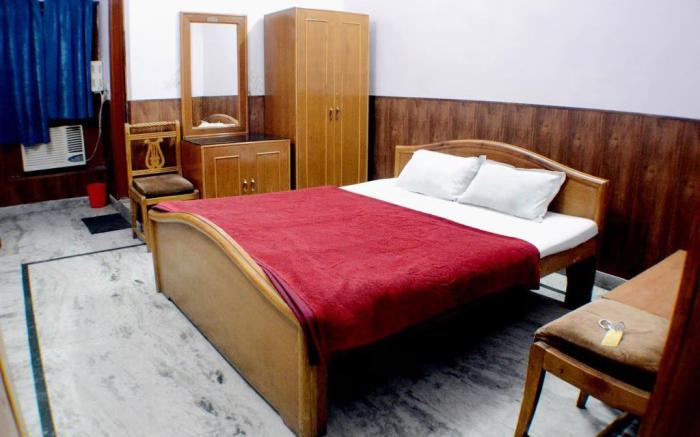 Hotel Sangam Dehradun Uttarakhand