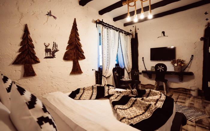 PENSIUNEA Agi Traditional - 4 MARGARETE