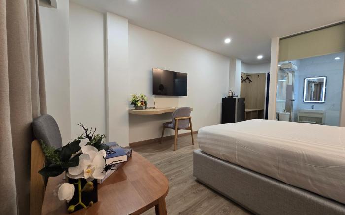 House Hotel Pattaya Sai3