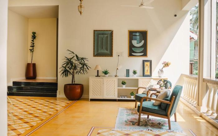 StayVista at Casa Verano 