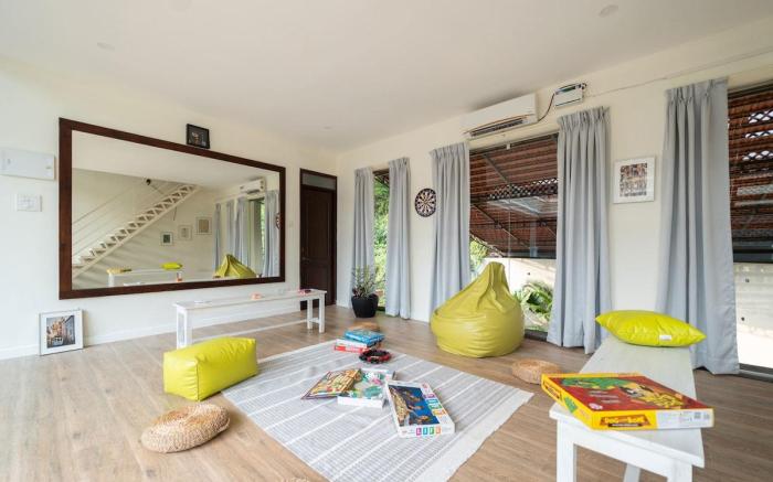 StayVista at Casa Verano 