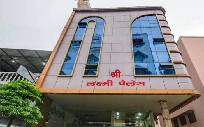 Hotel Shri Laxmi Palace