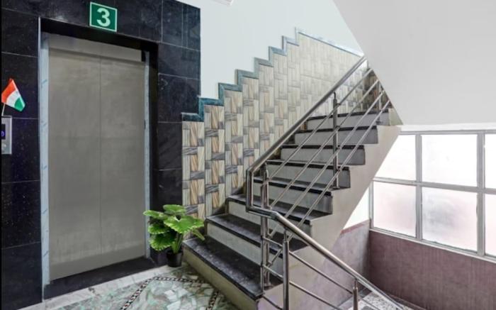 Hotel Shri Laxmi Palace